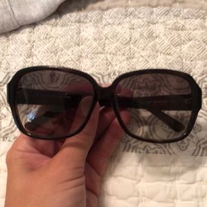 Authentic Fendi sunglasses